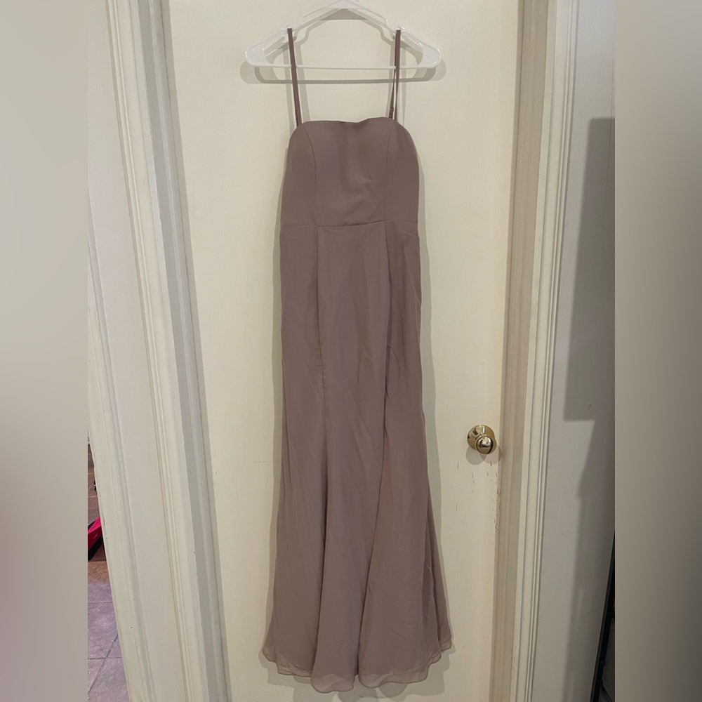 Azazie Dress